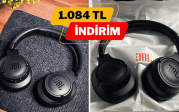 JBL Tune