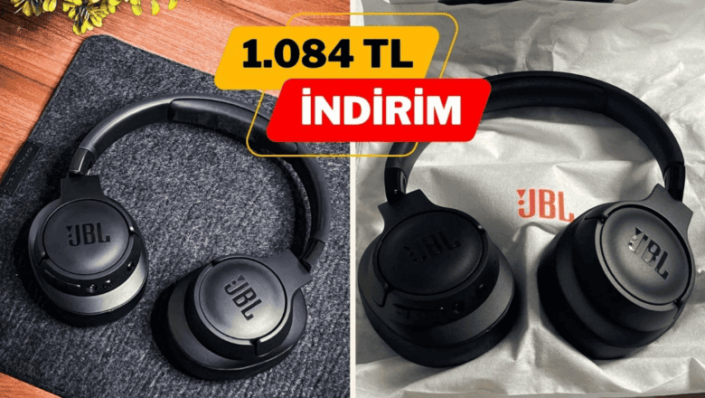 JBL Tune