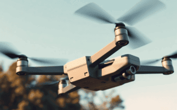 drone denge
