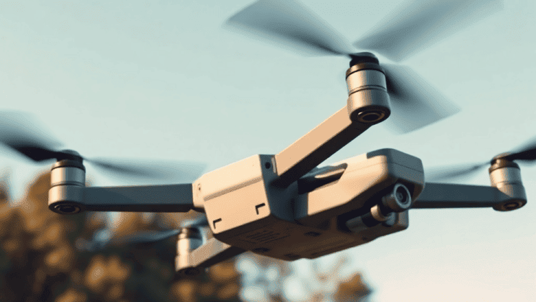 drone denge