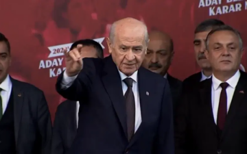 Terörsüz Türkiye