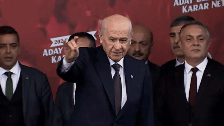 Terörsüz Türkiye