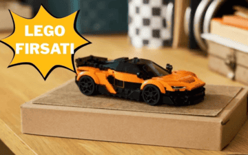 LEGO Speed Champions