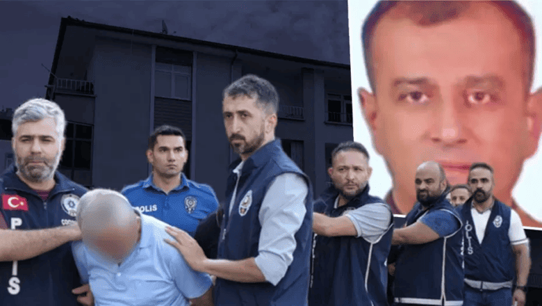 Hüseyin Okumuşoğlu