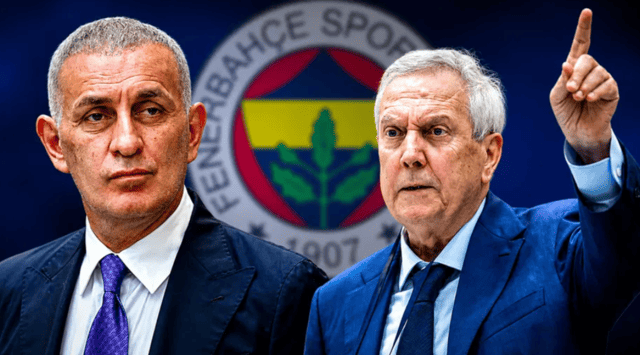 Fenerbahçe Fikstur