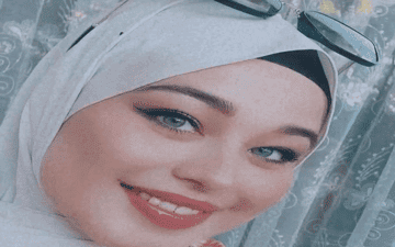 Medine Efeoğlu Doğan