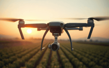 dron