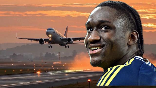 Sidiki Cherif Transferi