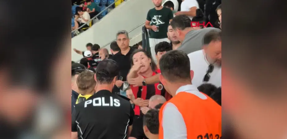 Fenerbahçe form