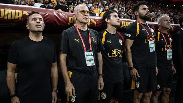 Galatasaray Sözleşme Uzatma