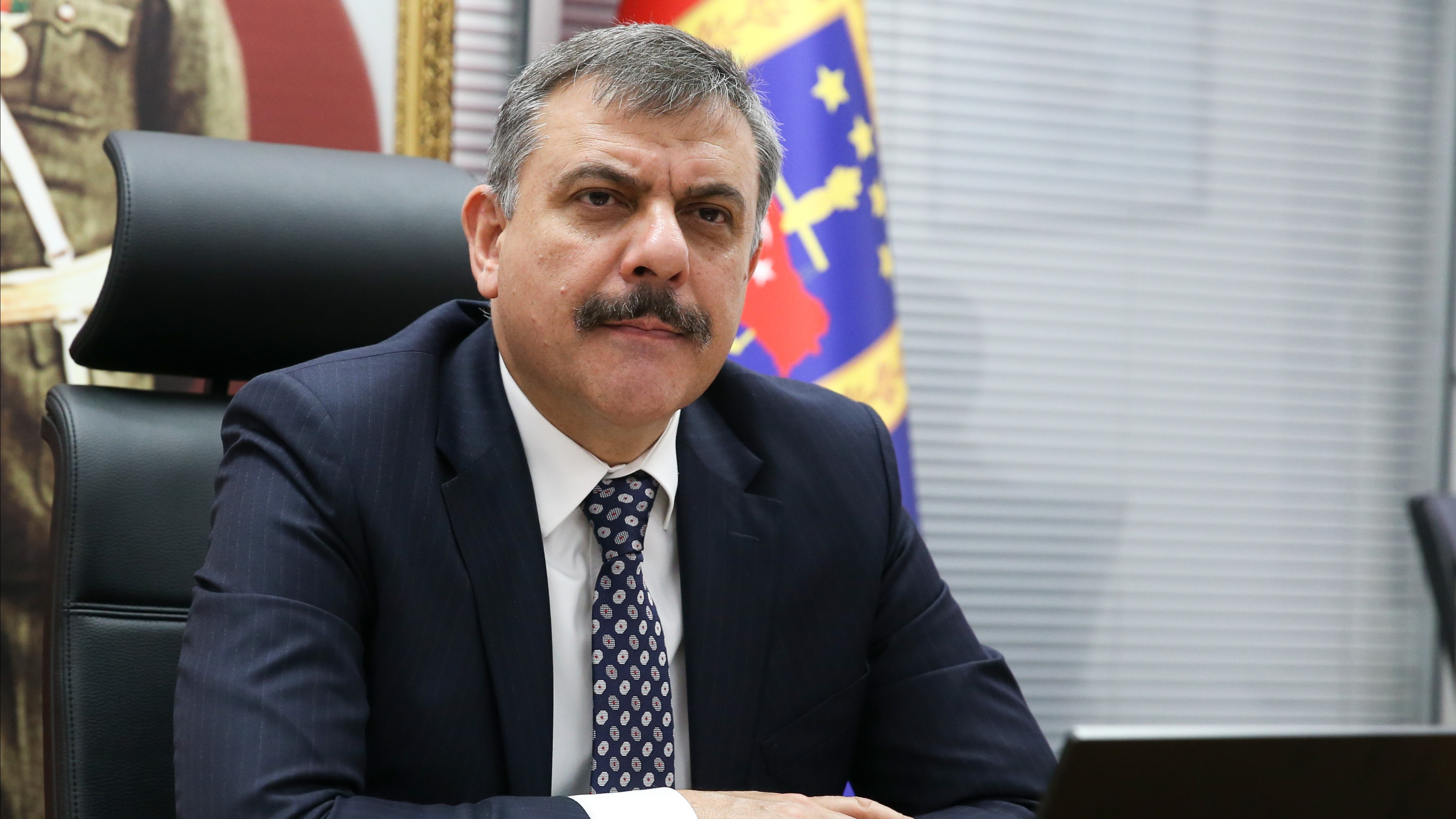 Kaçakçılar