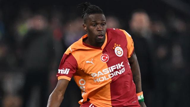 Galatasaray Singo transferi