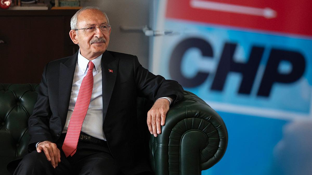 Kılıçdaroğlu