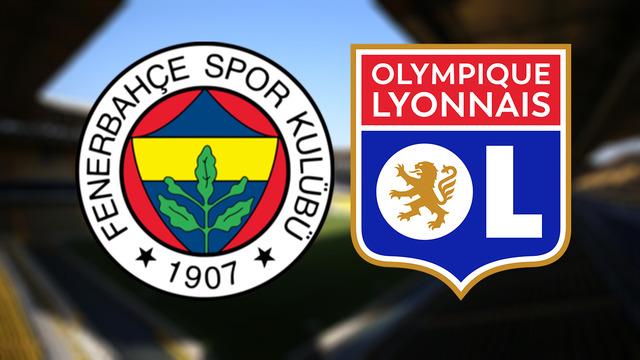 Fenerbahçe -