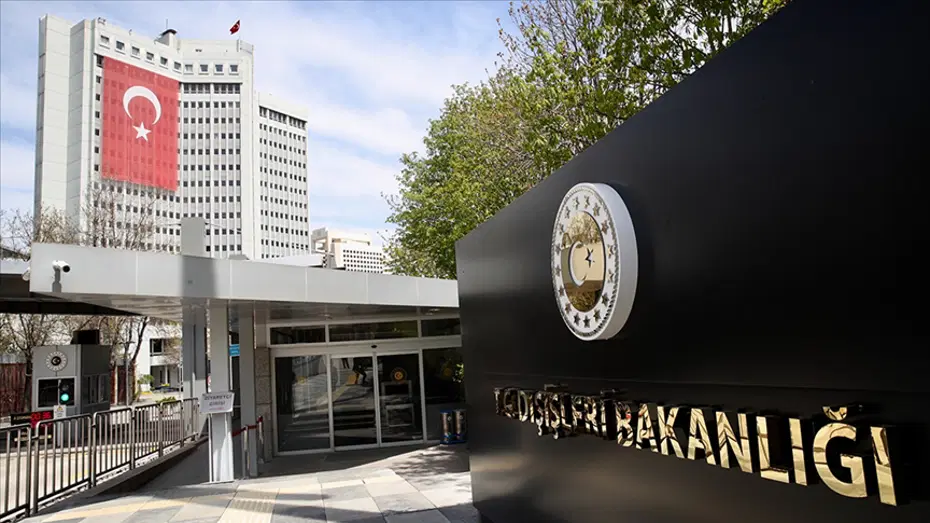 İsrail Tepkisi