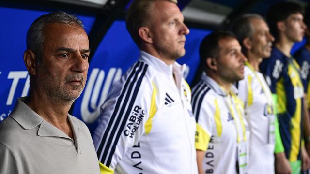 Fenerbahçe'de 4