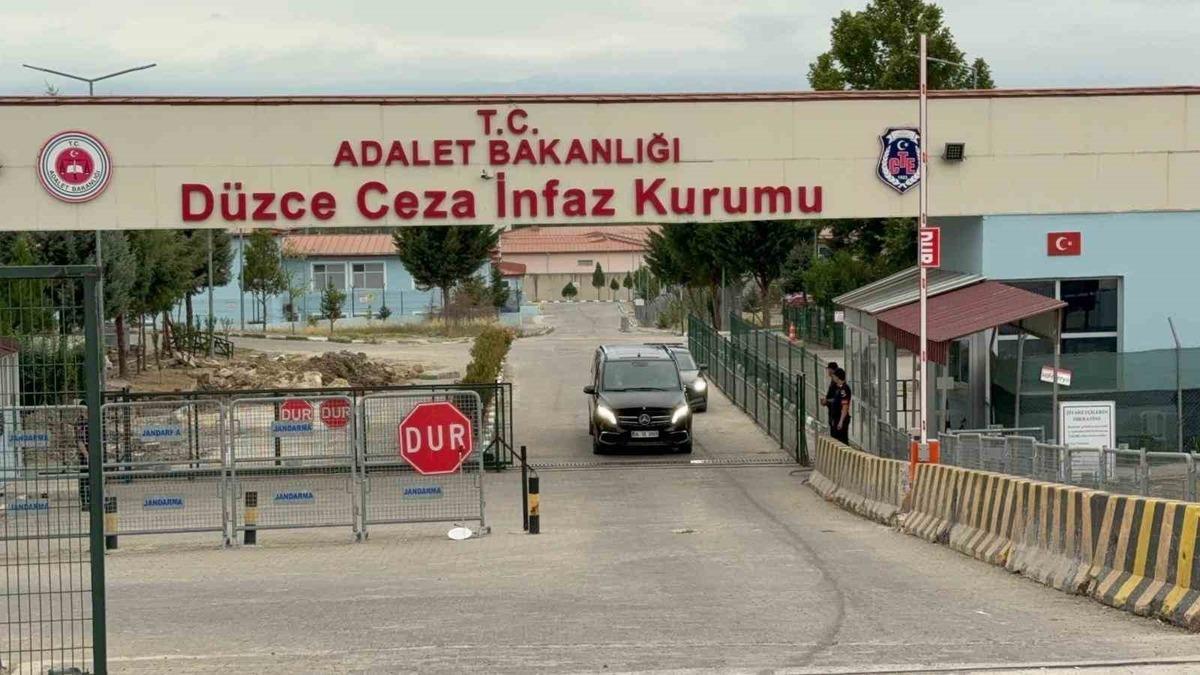 Düzce’de 41