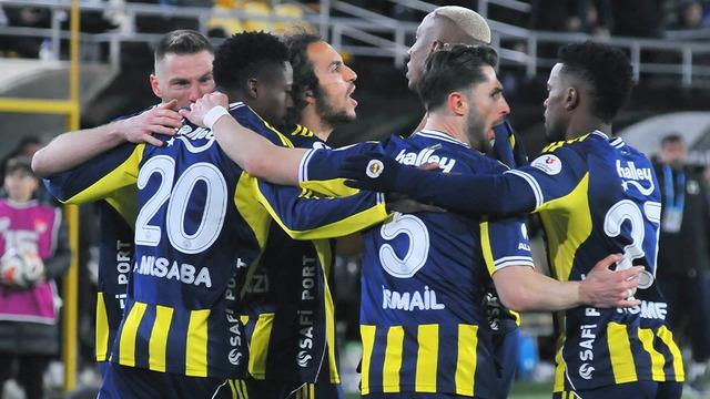 Musaba Transfer