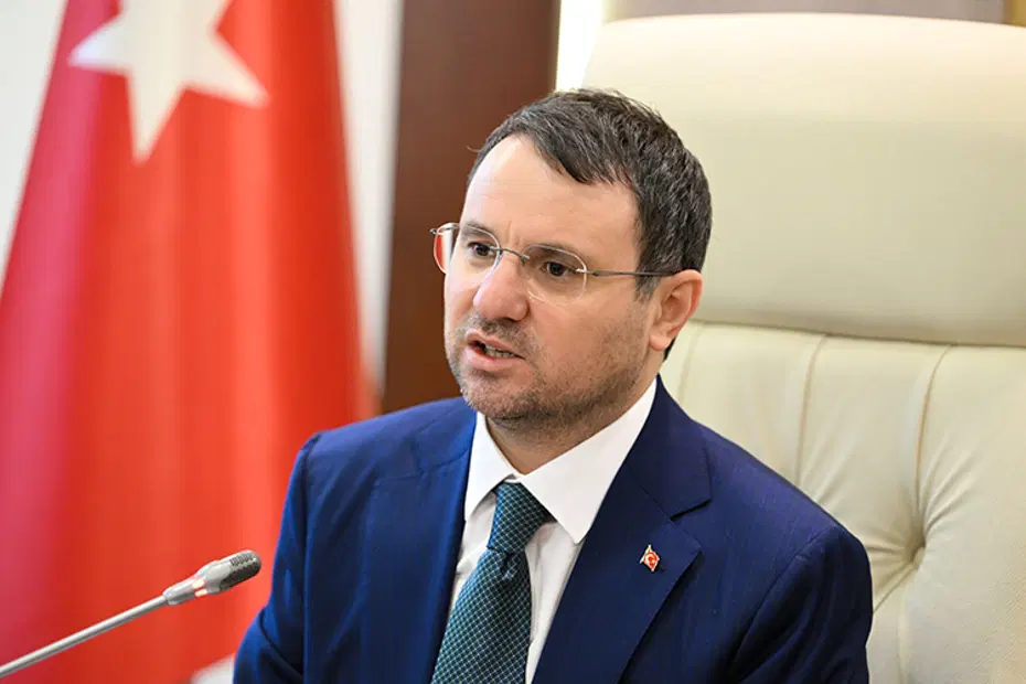 Suç Örgütü Mali Soruşturma