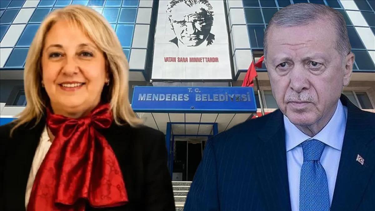 Erdoğan'dan Asuman
