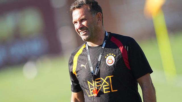 Galatasaray transfer