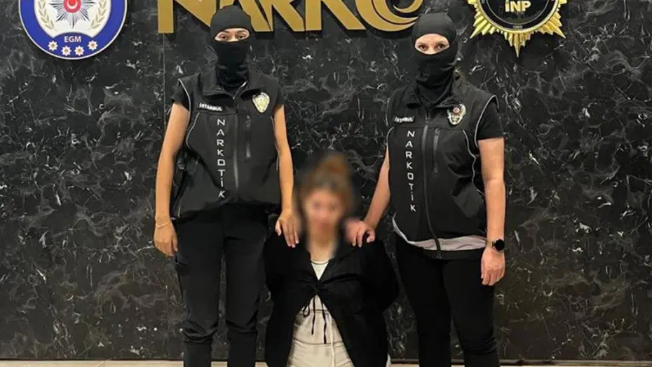 Kırmızı bültenle