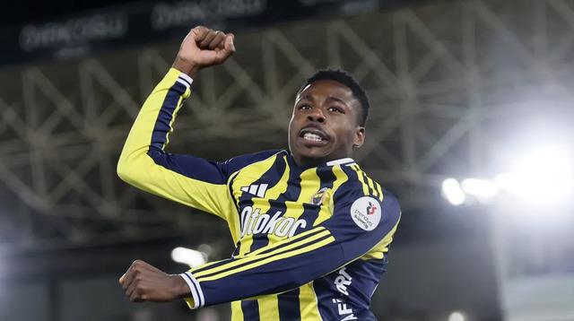 Anthony Musaba transfer