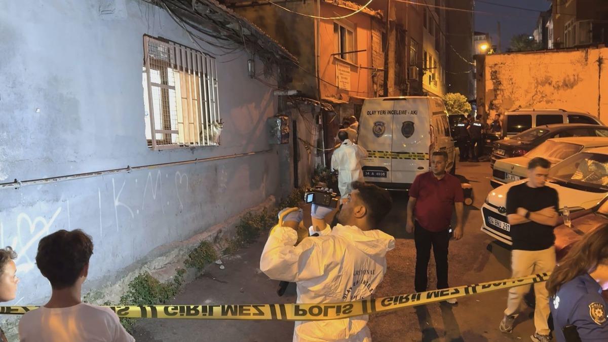 52 Yataklı Cezayir