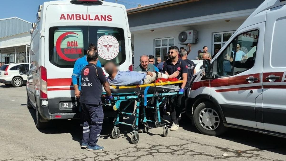 Adıyaman Belediyesi'nden