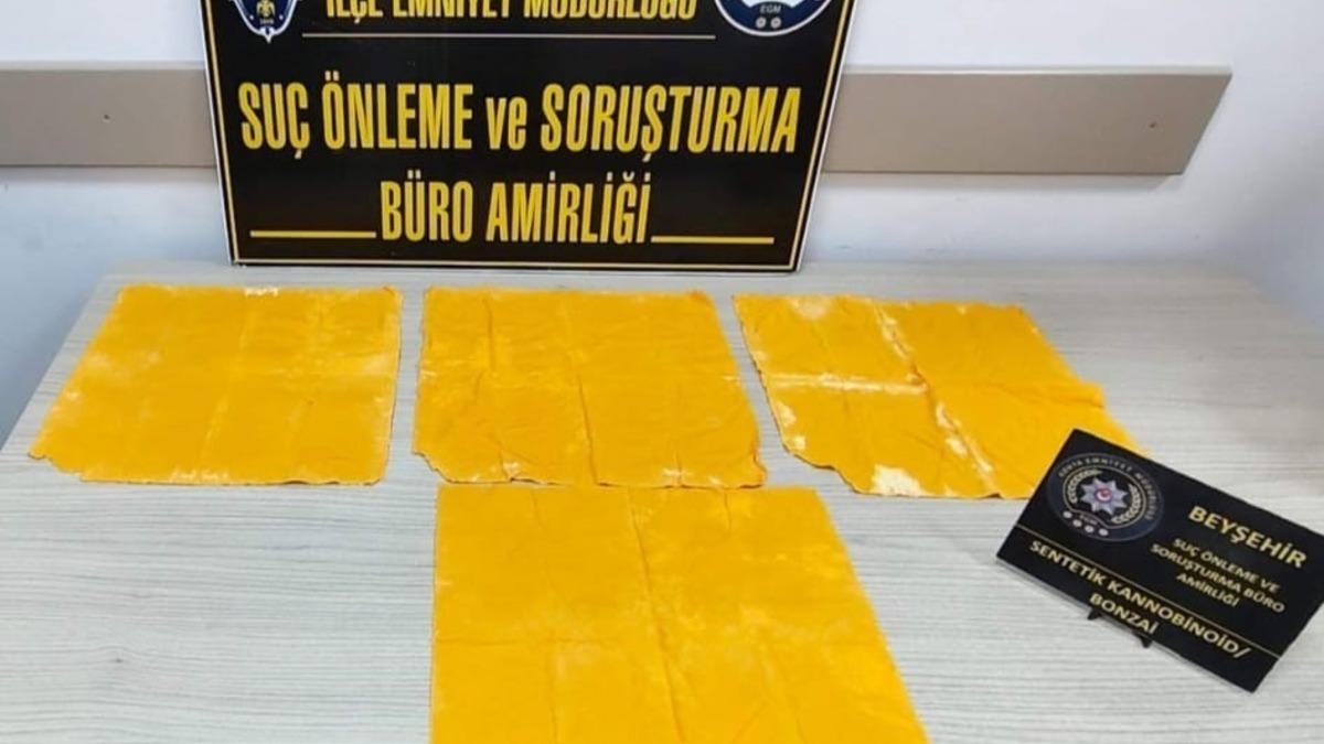 Beyşehir Operasyonu