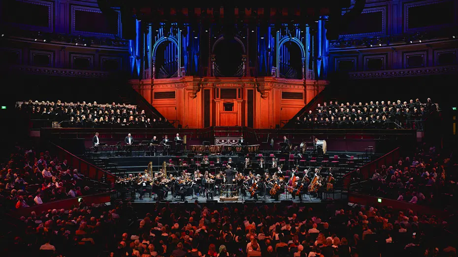 Royal Filarmoni Orkestrası