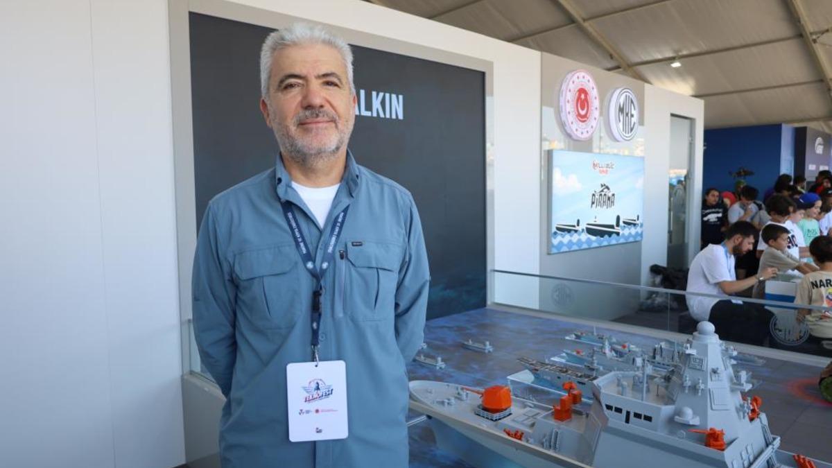 PİRANA