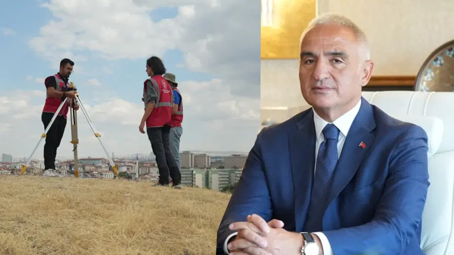 Frig Tümülü