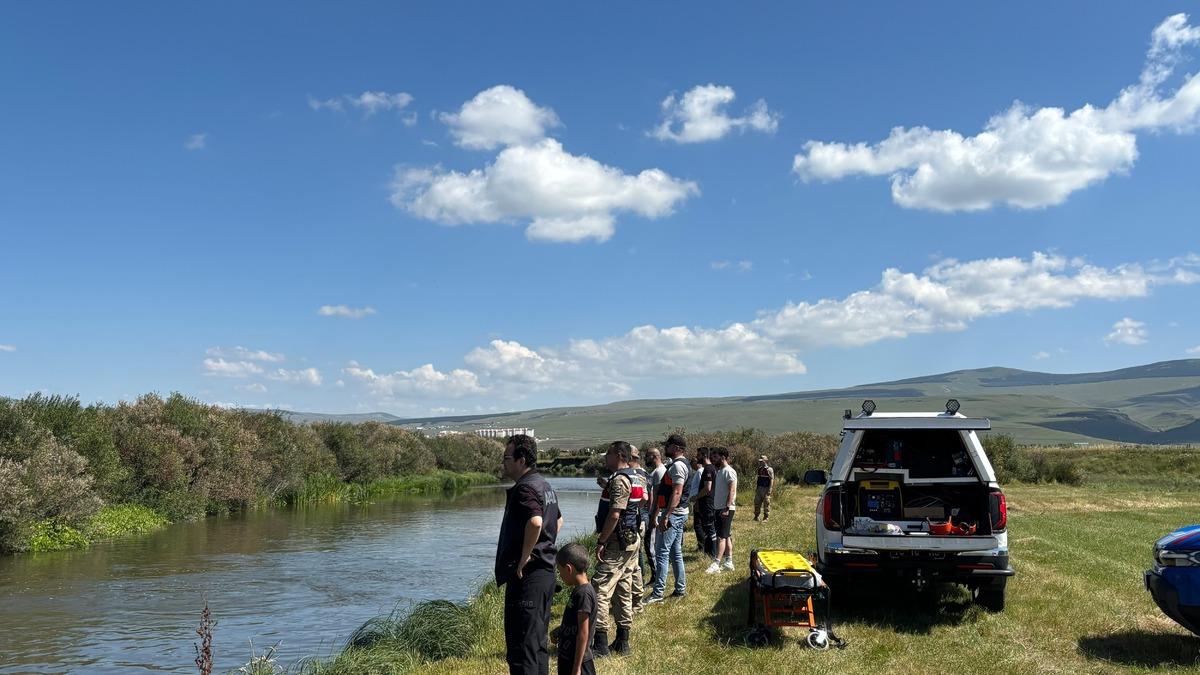 Çoban Nehri