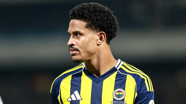 Fenerbahçe Oosterwolde