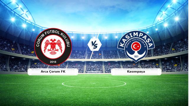 Arca Çorum FK