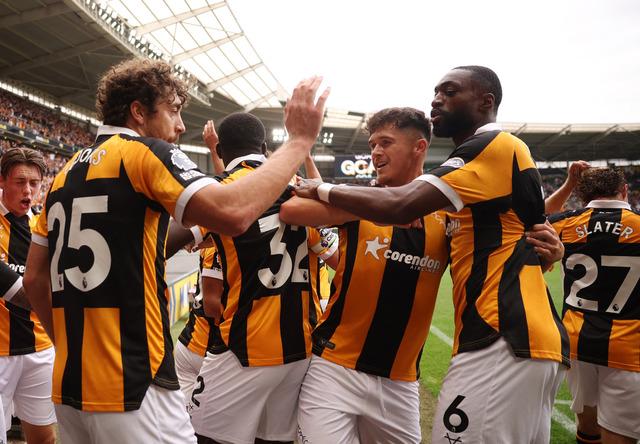 Manchester United