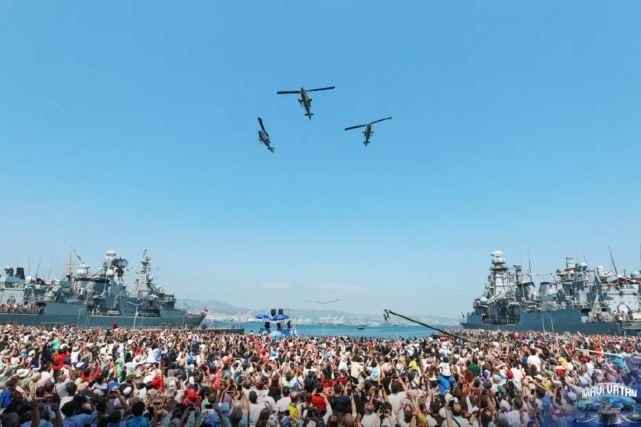 Mavi Vatan