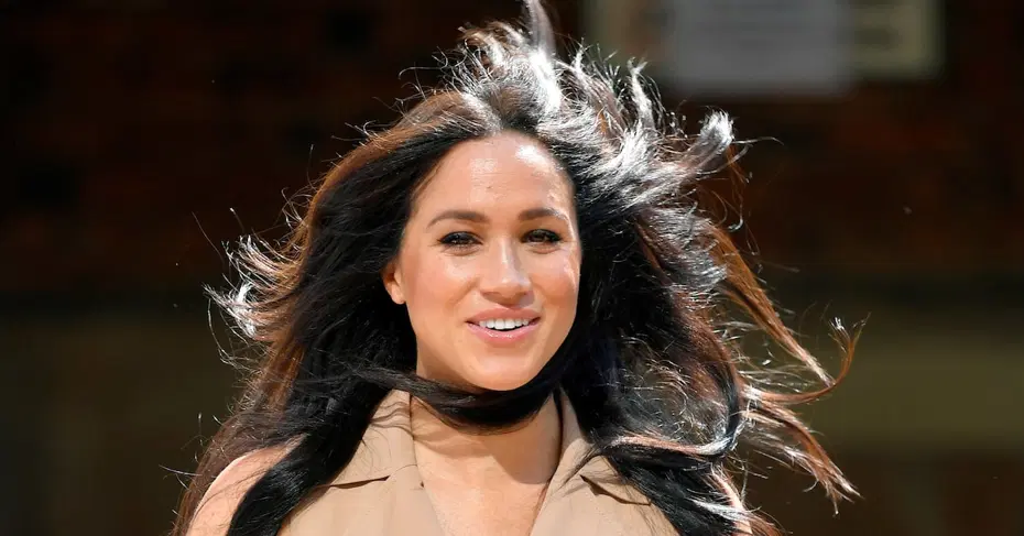 Meghan Markle