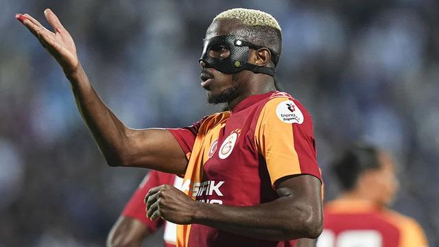 Galatasaray transferi