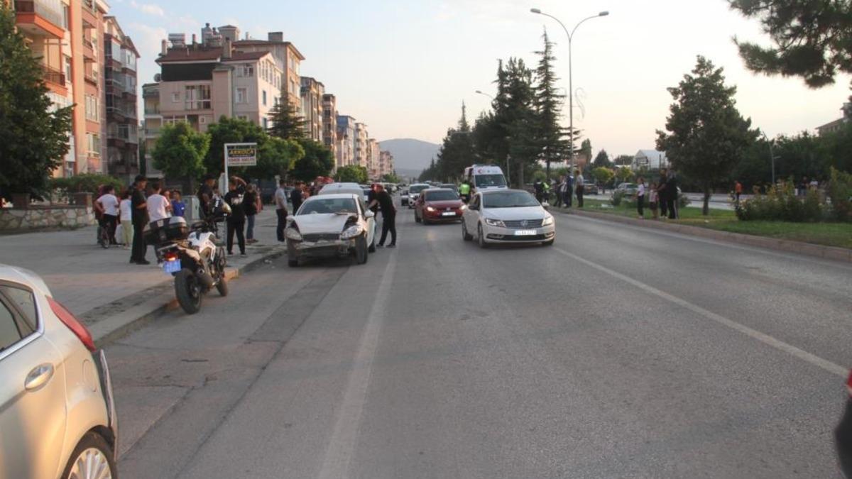 Konya Kaza
