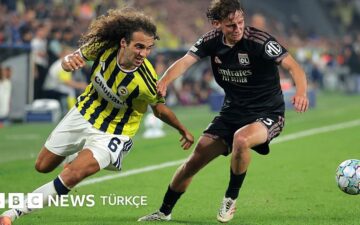 Fenerbahçe Lyon