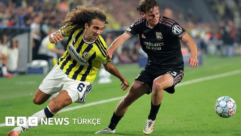 Fenerbahçe Lyon