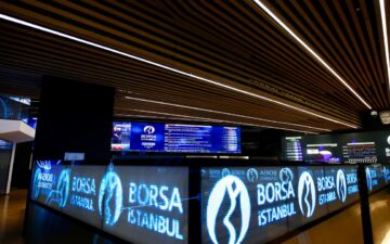 Borsa İstanbul