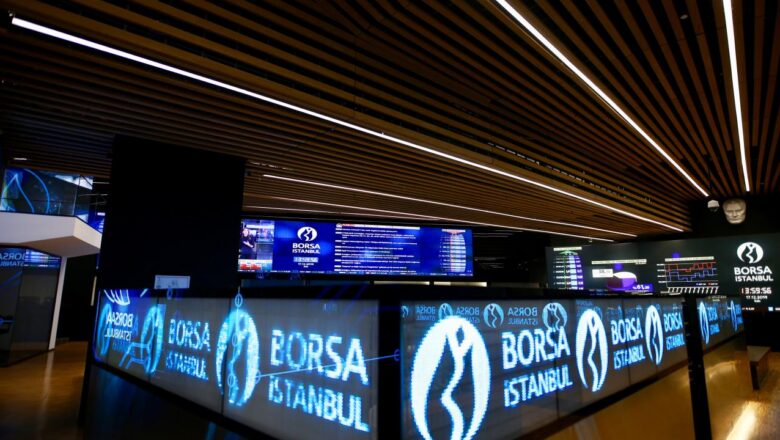 Borsa İstanbul