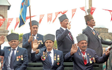 30 Ağustos Zaferi