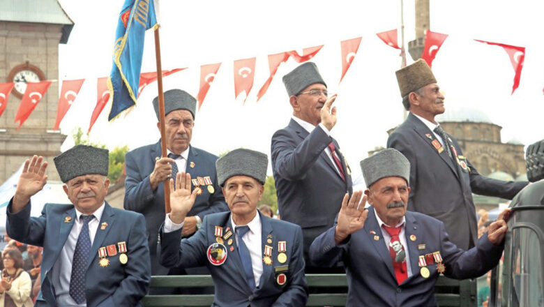 30 Ağustos Zaferi