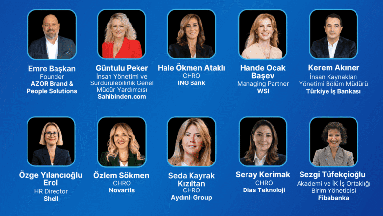 New HR Summit 2026