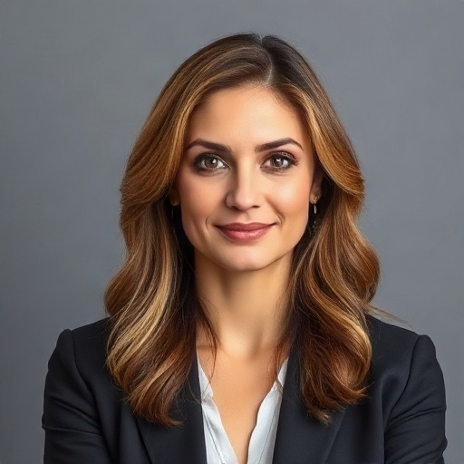 Sibel Demir