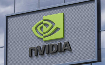 Nvidia gelir artışı